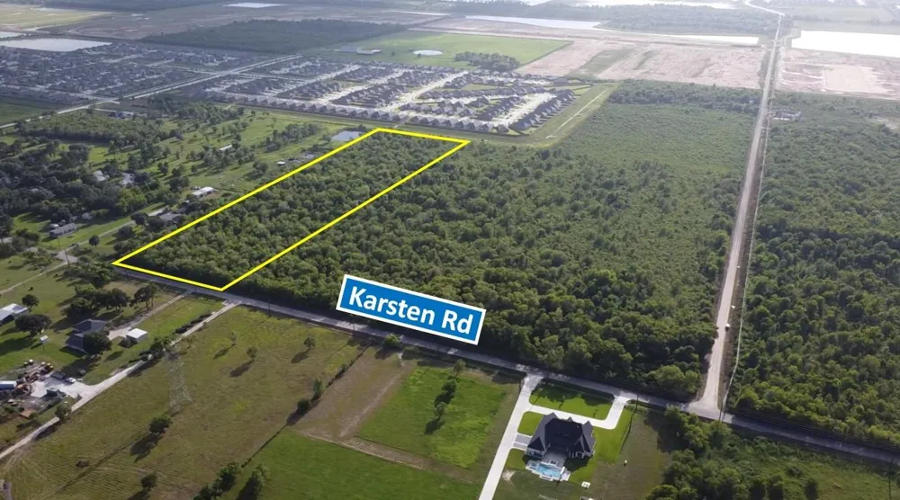 Karsten Road Rosharon, TX 77583