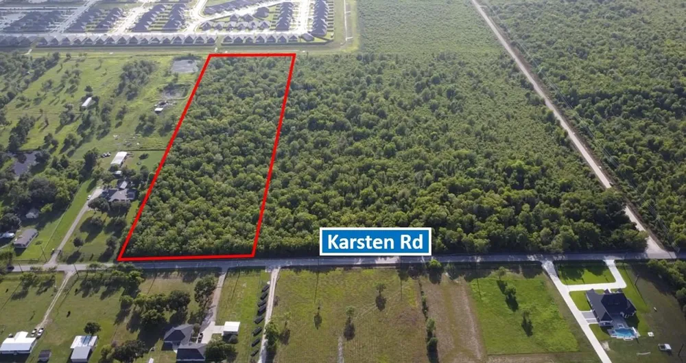 Karsten Road Rosharon, TX 77583