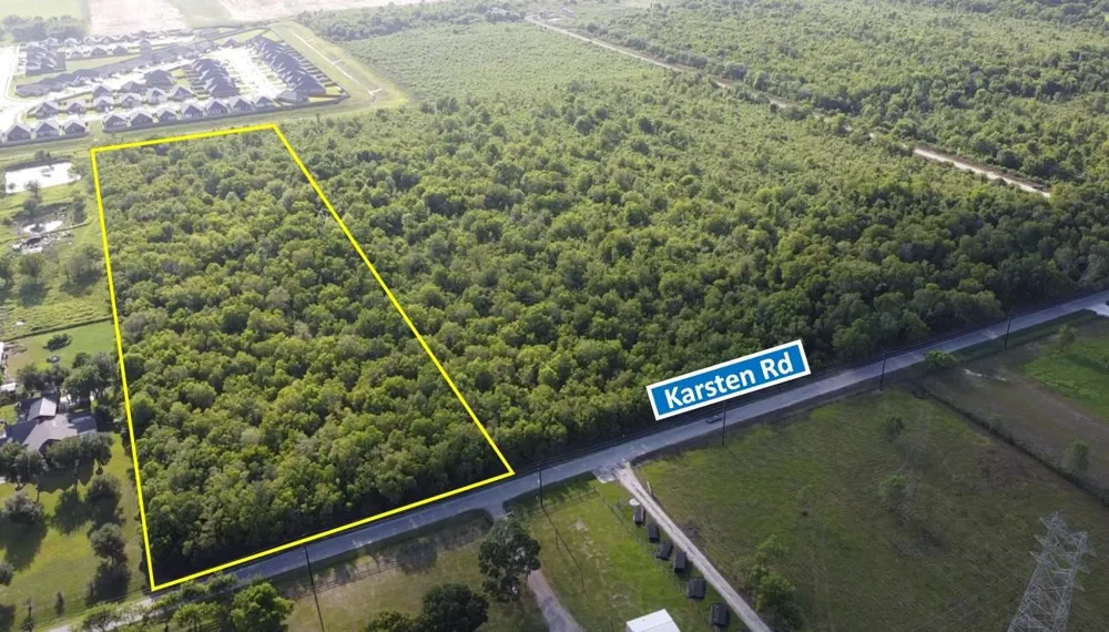 Karsten Road Rosharon, TX 77583