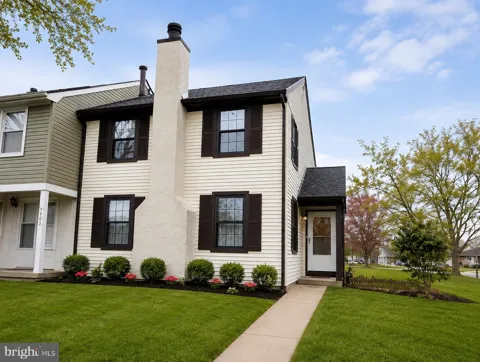 601 MAGNOLIA COURT