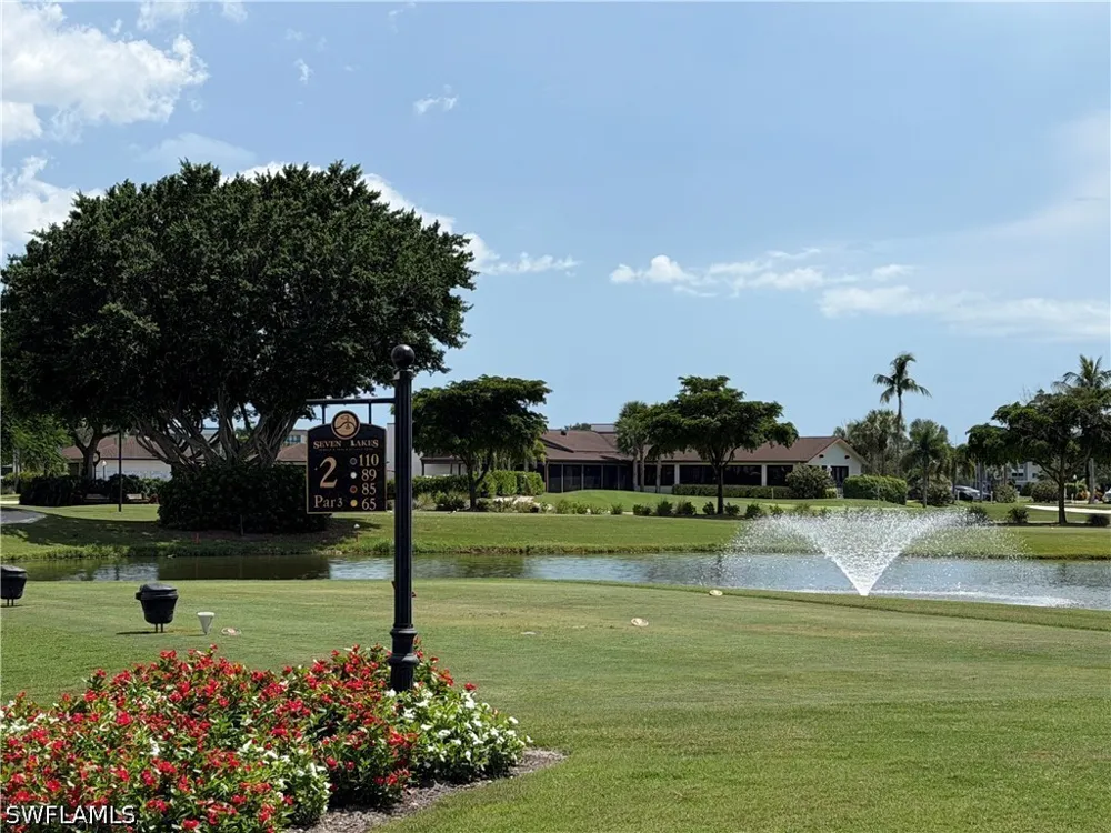 Pine Valley Drive #202 Fort Myers, FL 33907