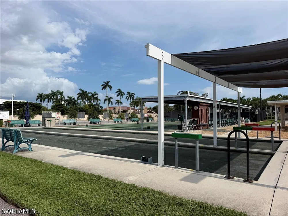 Pine Valley Drive #202 Fort Myers, FL 33907