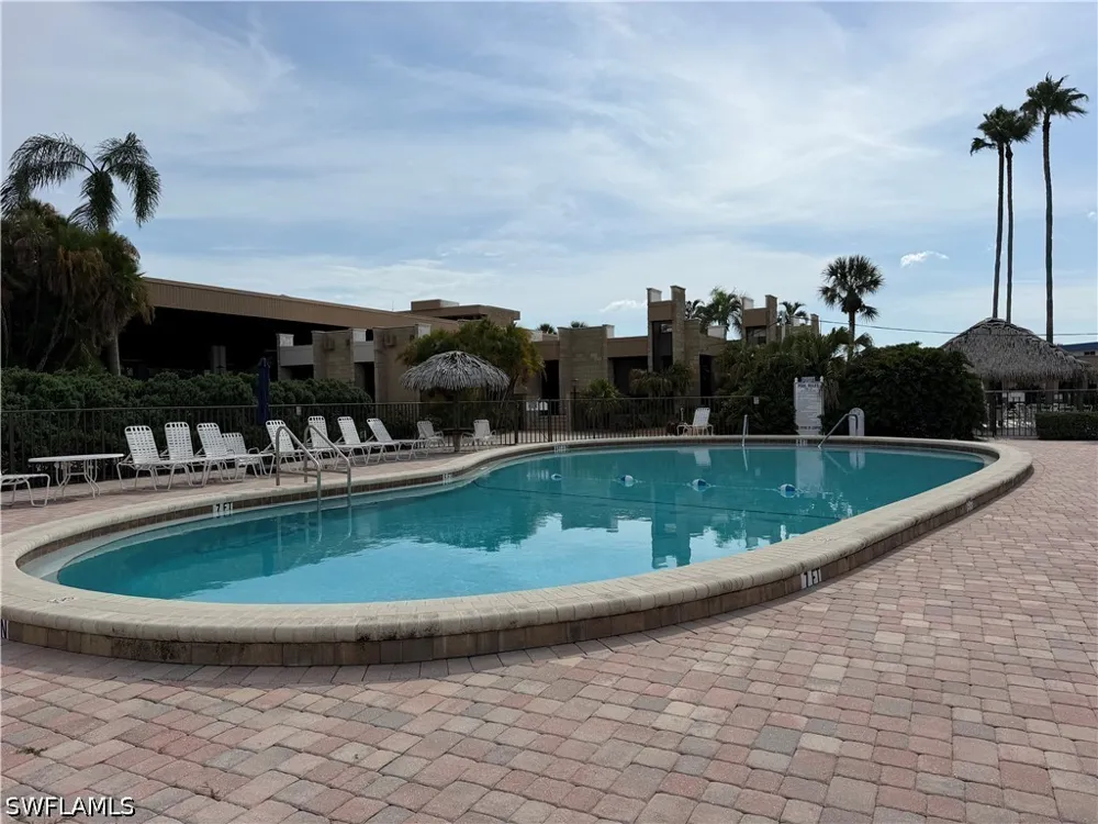 Pine Valley Drive #202 Fort Myers, FL 33907