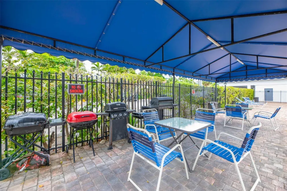 1001 91 #511 Bay Harbor Islands, FL 33154