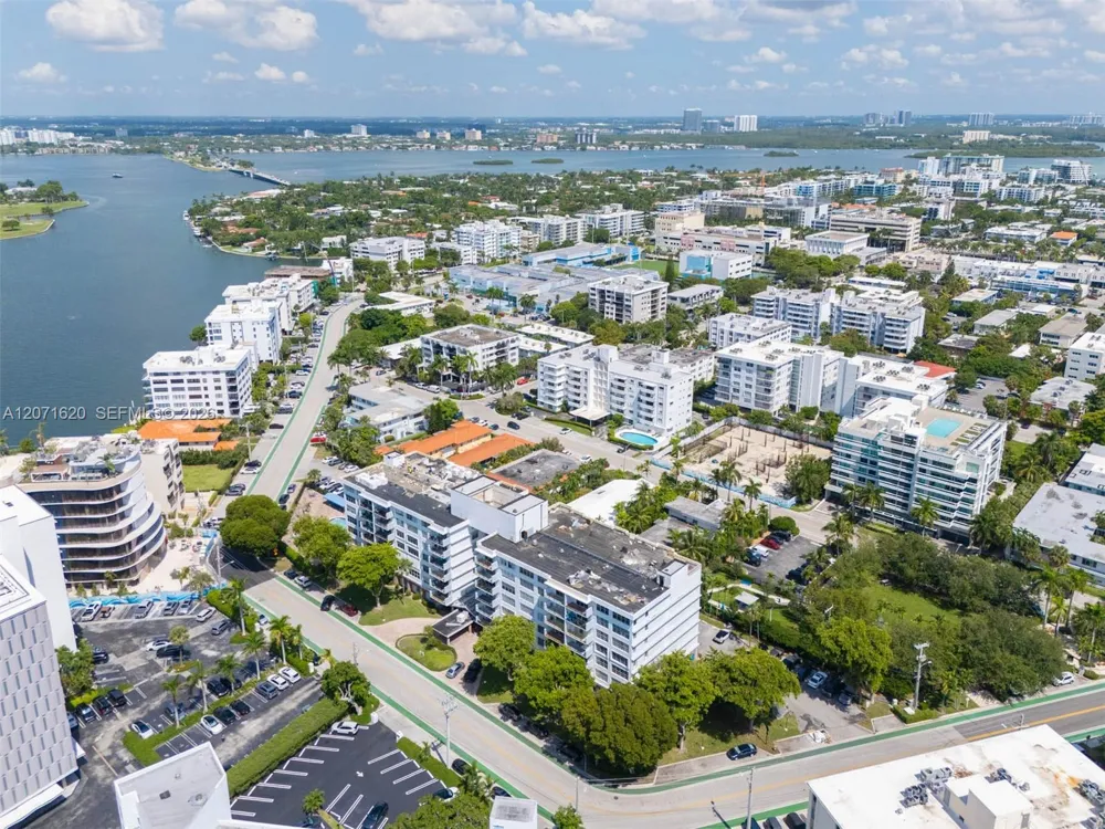 1001 91 #511 Bay Harbor Islands, FL 33154
