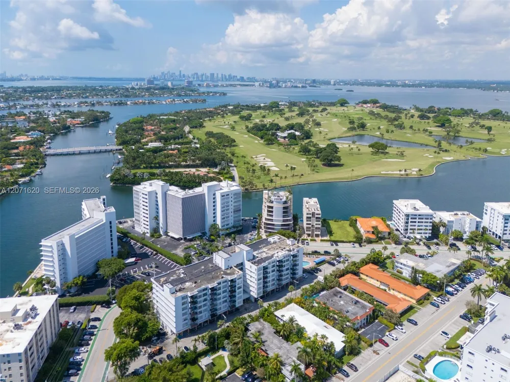 1001 91 #511 Bay Harbor Islands, FL 33154