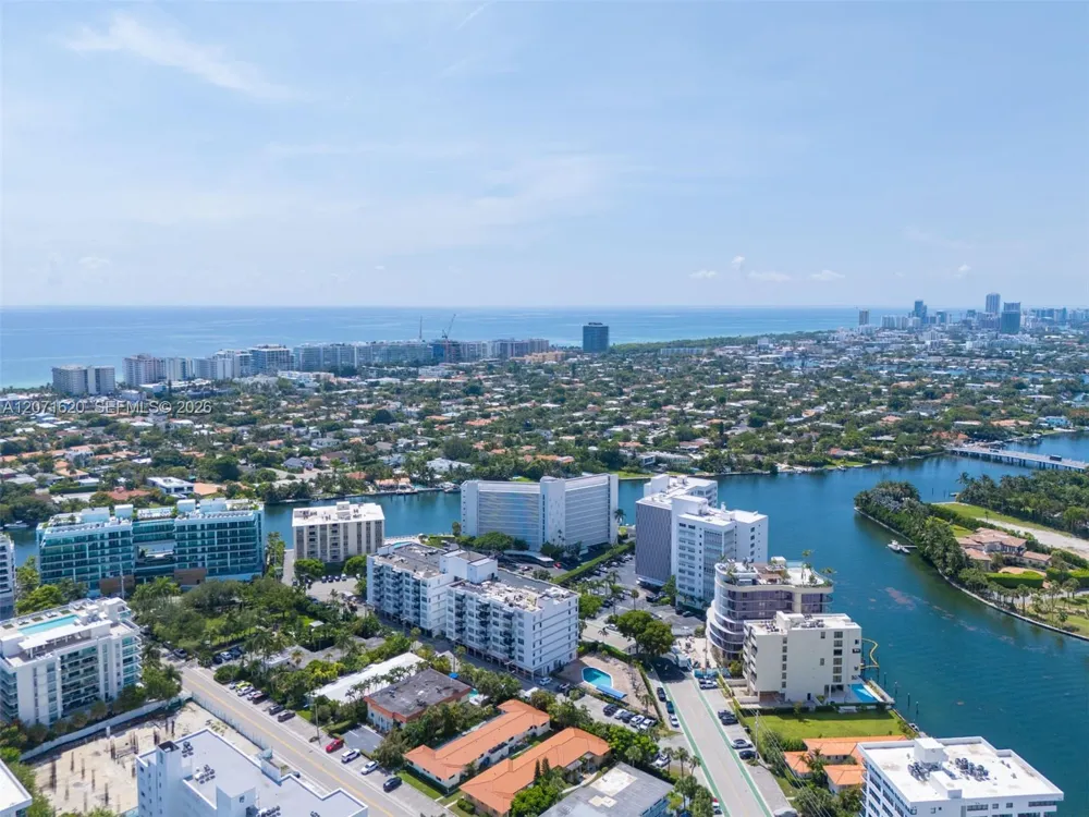 1001 91 #511 Bay Harbor Islands, FL 33154