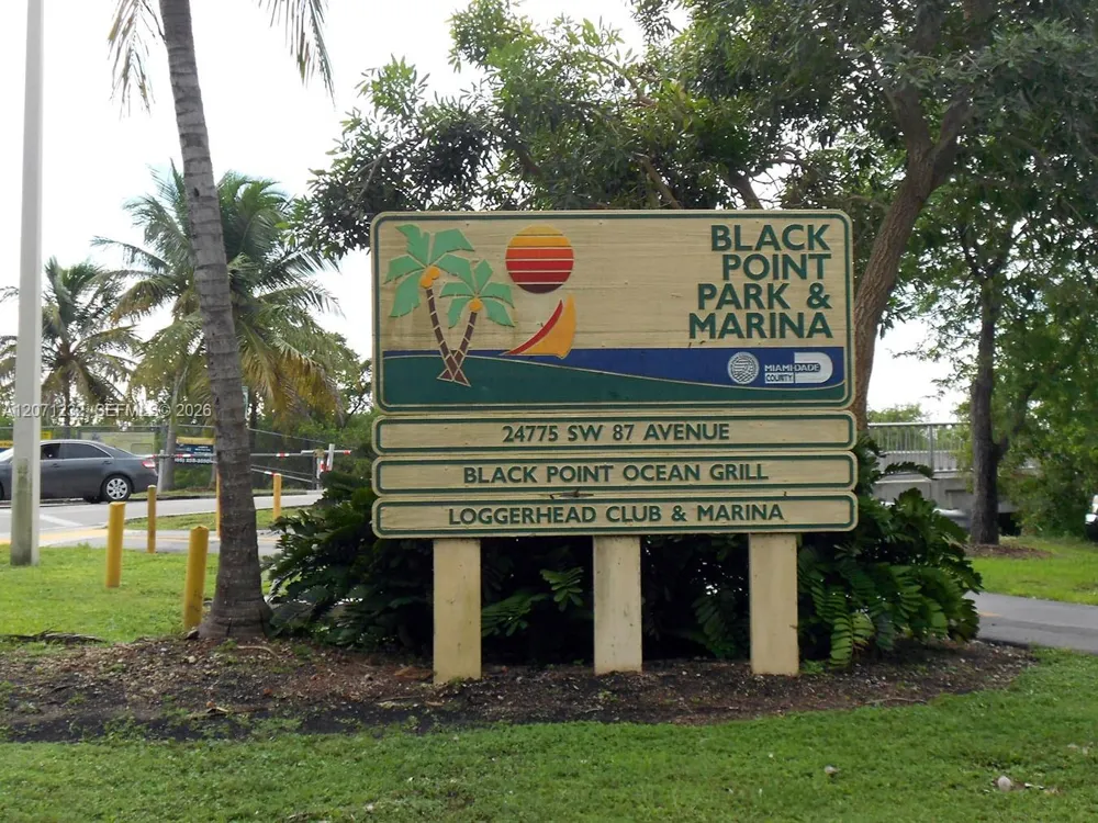 10301 SW 199th St Cutler Bay, FL 33157