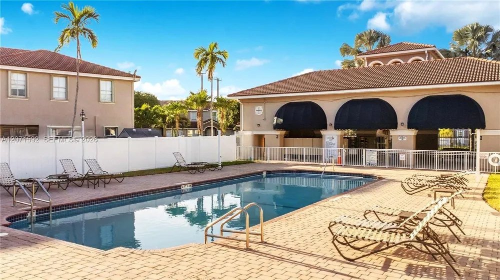 27355 SW 138th Ct Homestead, FL 33032