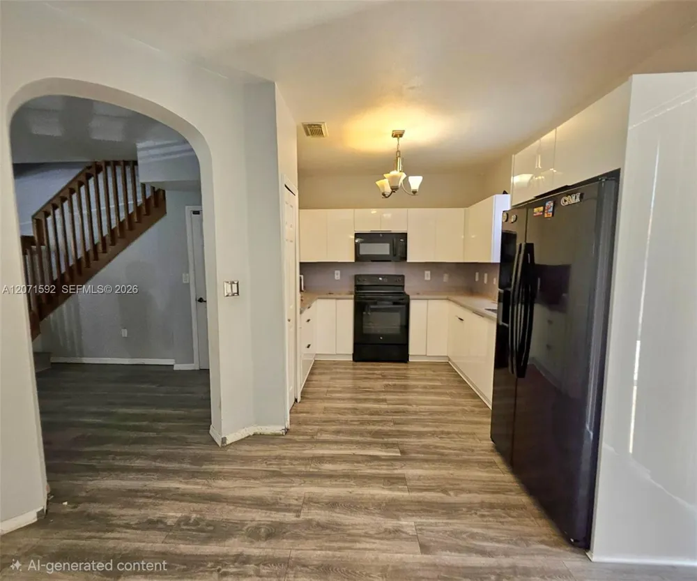 27355 SW 138th Ct Homestead, FL 33032