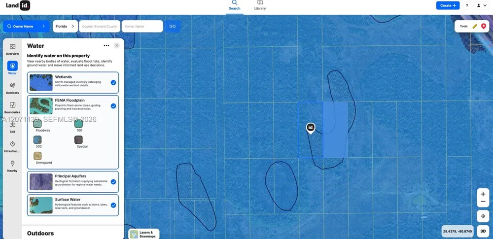 1 Unknown Cocoa, FL 32926