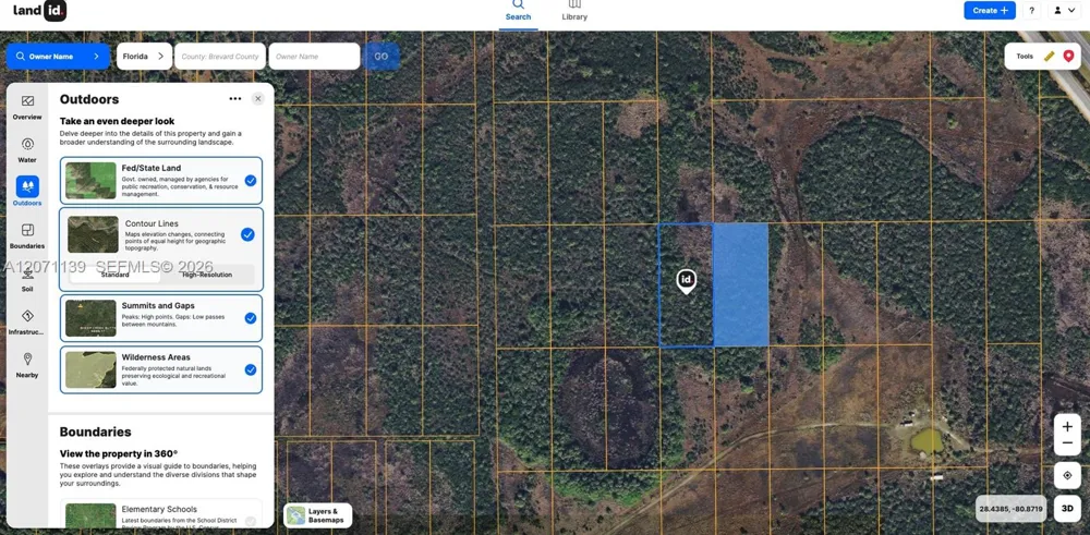 1 Unknown Cocoa, FL 32926