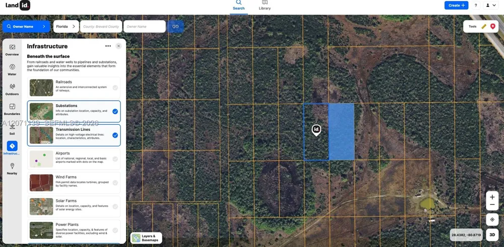 1 Unknown Cocoa, FL 32926