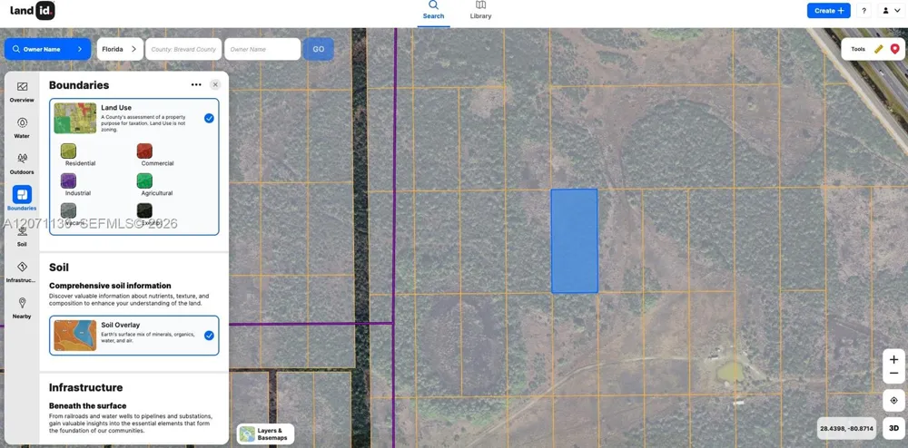 Unknown Cocoa, FL 32926