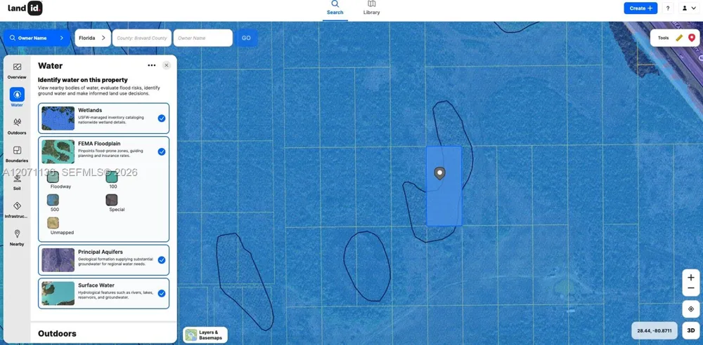 Unknown Cocoa, FL 32926