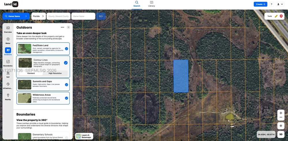 Unknown Cocoa, FL 32926