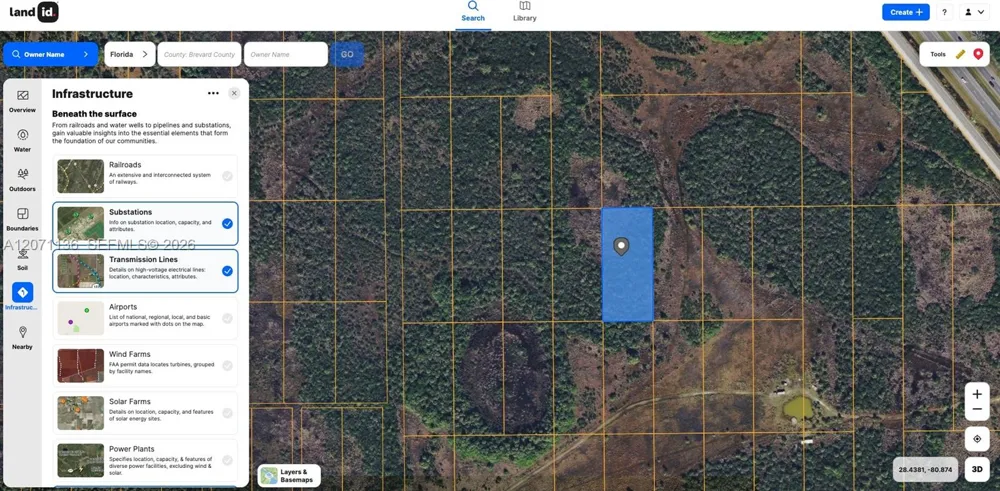 Unknown Cocoa, FL 32926