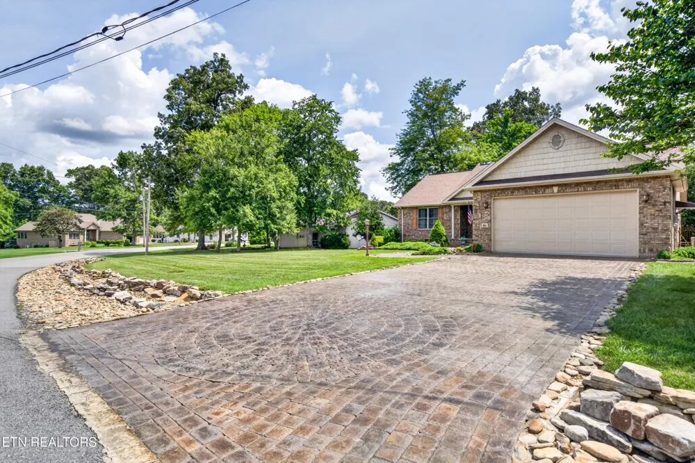21 Thames Court Crossville, TN 38558