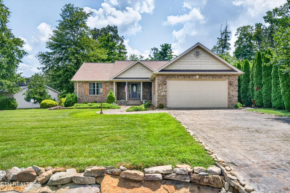 21 Thames Court Crossville, TN 38558