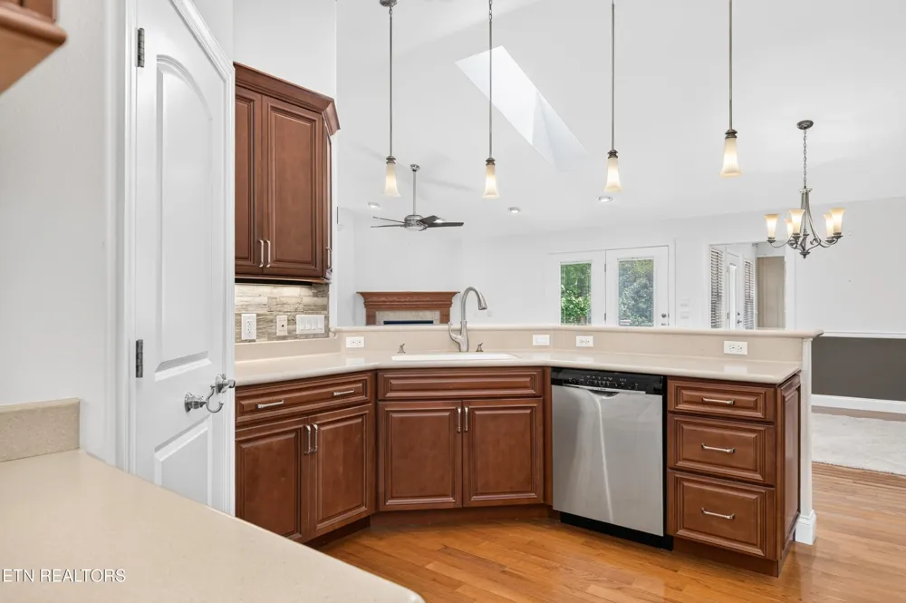 21 Thames Court Crossville, TN 38558
