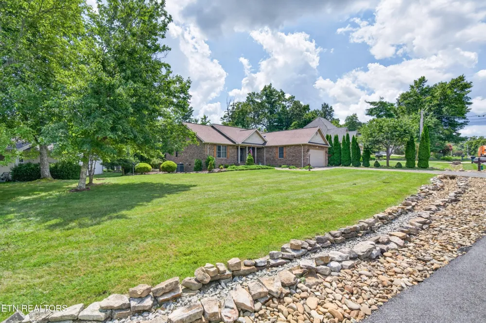 21 Thames Court Crossville, TN 38558