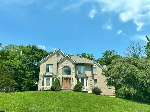 1826 Chapel Woods Drive