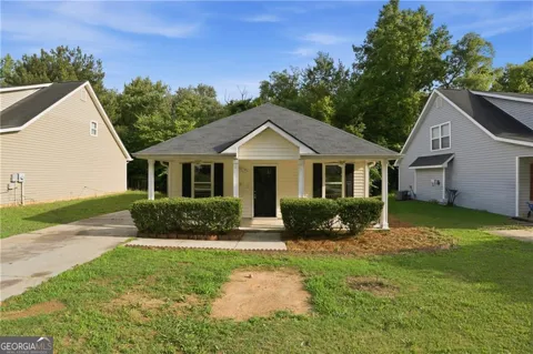 165 Glynn Addy DR