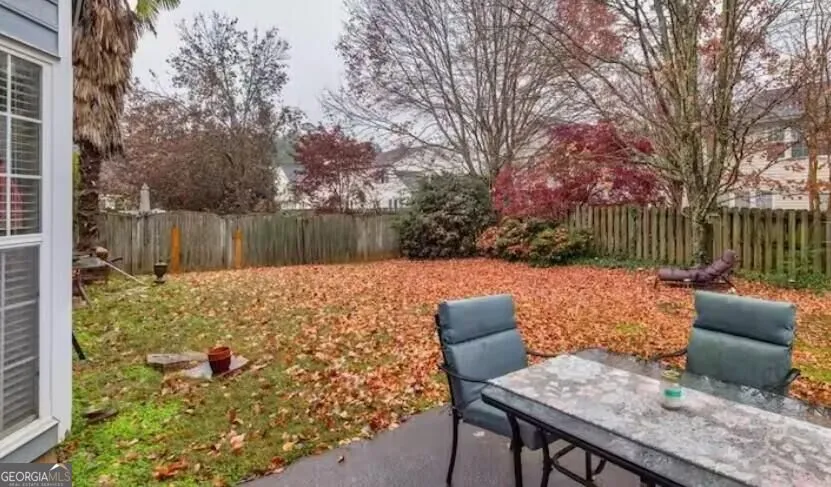 2465 Lunetta LN Alpharetta, GA 30004