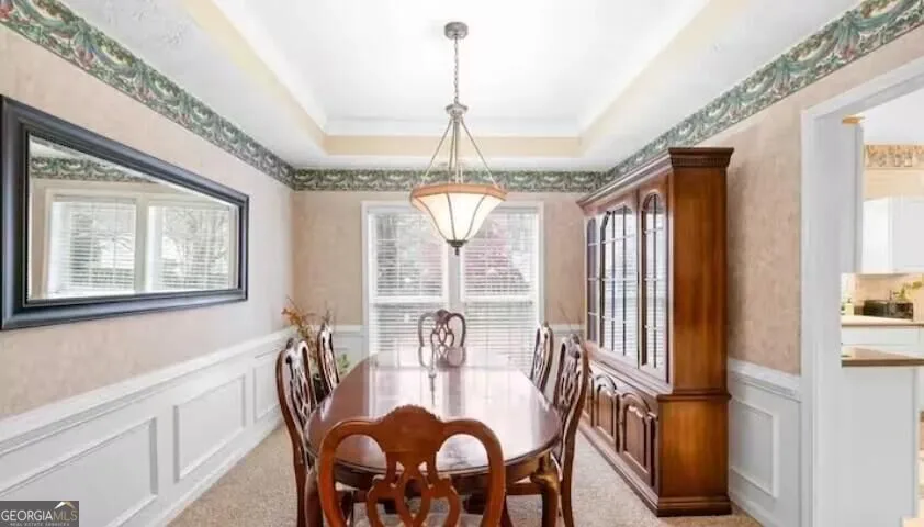 2465 Lunetta LN Alpharetta, GA 30004