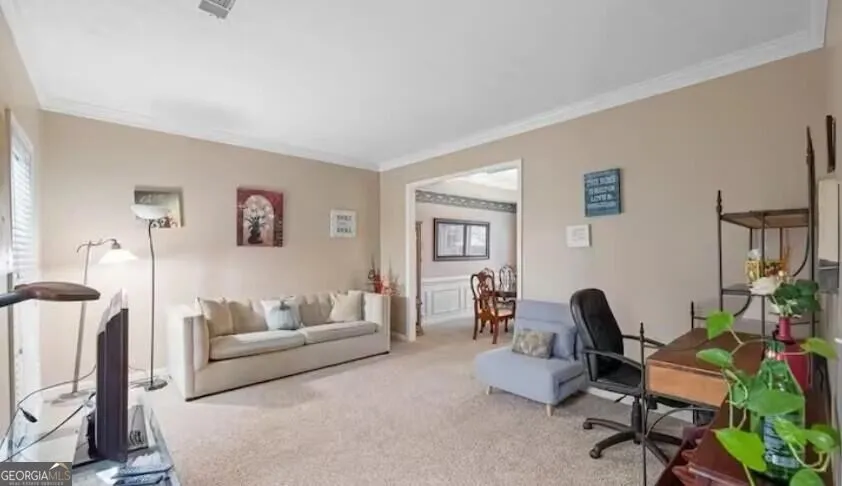 2465 Lunetta LN Alpharetta, GA 30004