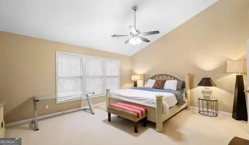 2465 Lunetta LN Alpharetta, GA 30004