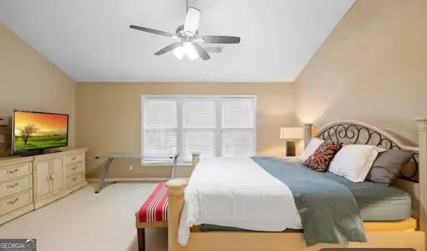 2465 Lunetta LN Alpharetta, GA 30004