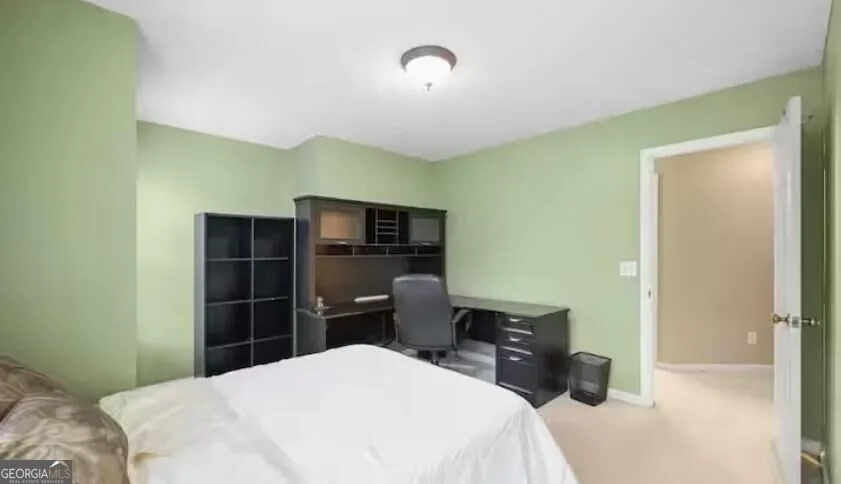 2465 Lunetta LN Alpharetta, GA 30004
