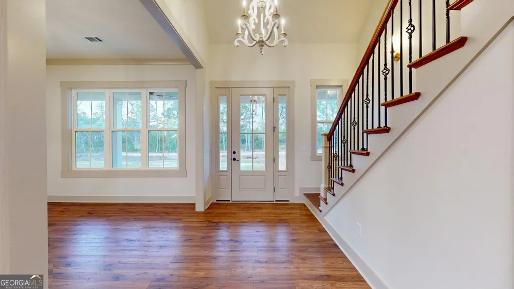301 Jericho LN Brooklet, GA 30415