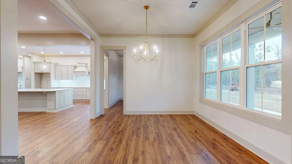 301 Jericho LN Brooklet, GA 30415