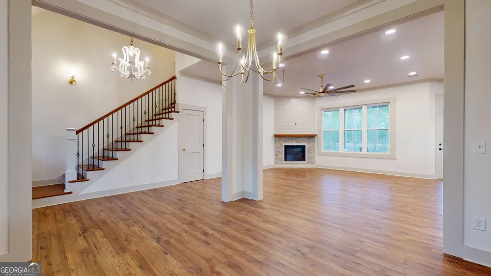 301 Jericho LN Brooklet, GA 30415