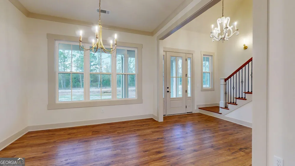 301 Jericho LN Brooklet, GA 30415