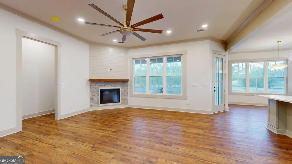 301 Jericho LN Brooklet, GA 30415
