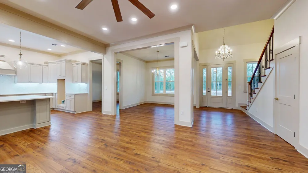 301 Jericho LN Brooklet, GA 30415
