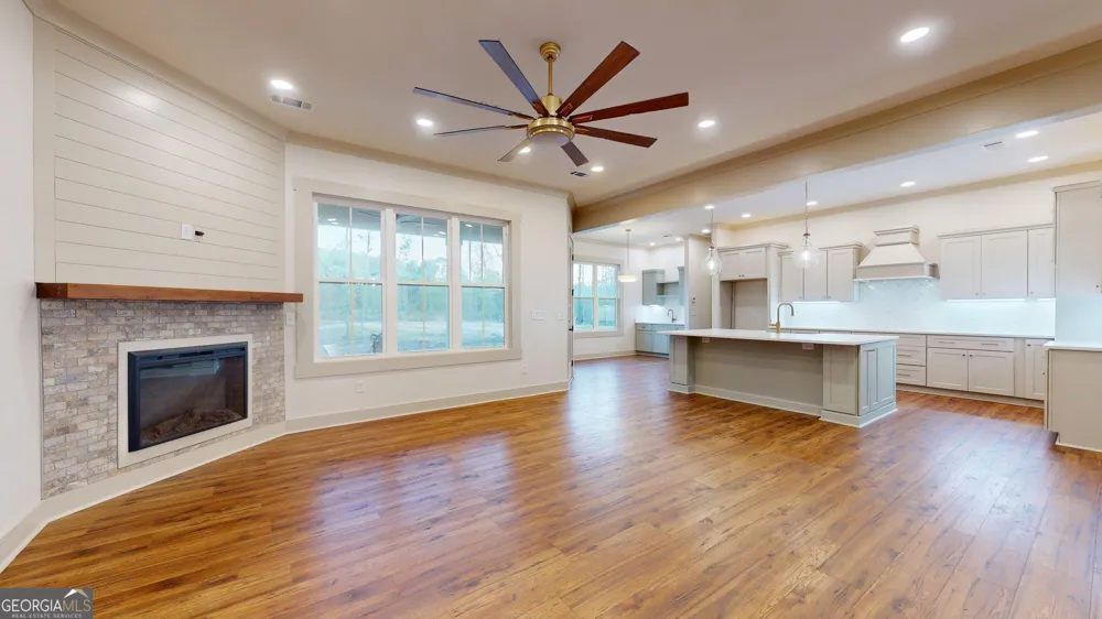 301 Jericho LN Brooklet, GA 30415