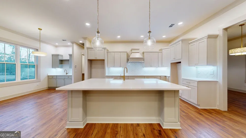 301 Jericho LN Brooklet, GA 30415