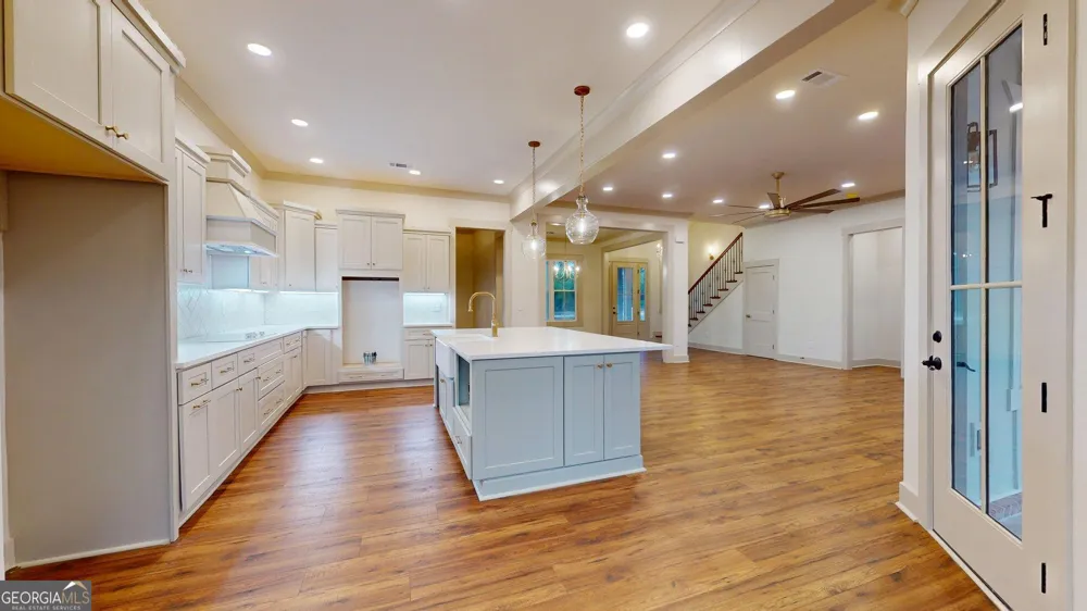 301 Jericho LN Brooklet, GA 30415