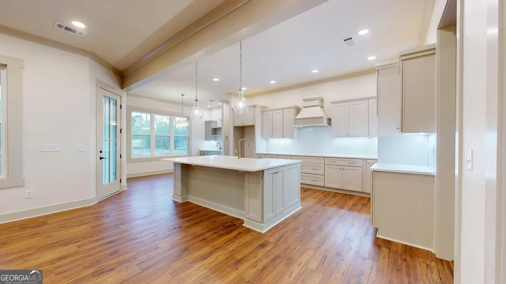 301 Jericho LN Brooklet, GA 30415