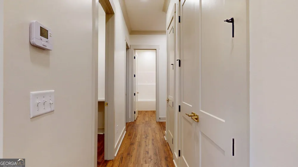 301 Jericho LN Brooklet, GA 30415