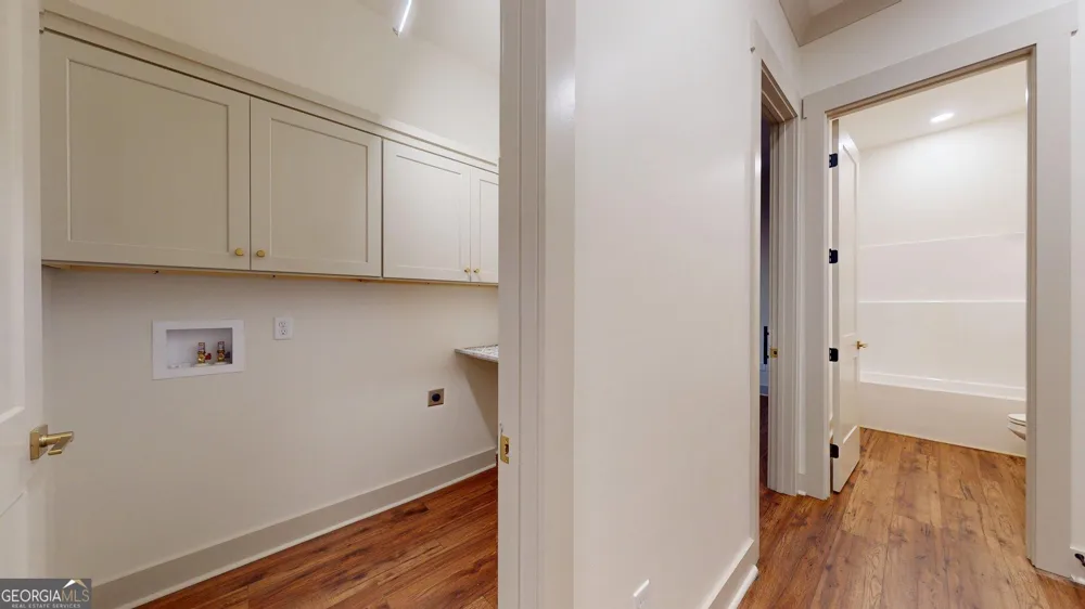 301 Jericho LN Brooklet, GA 30415