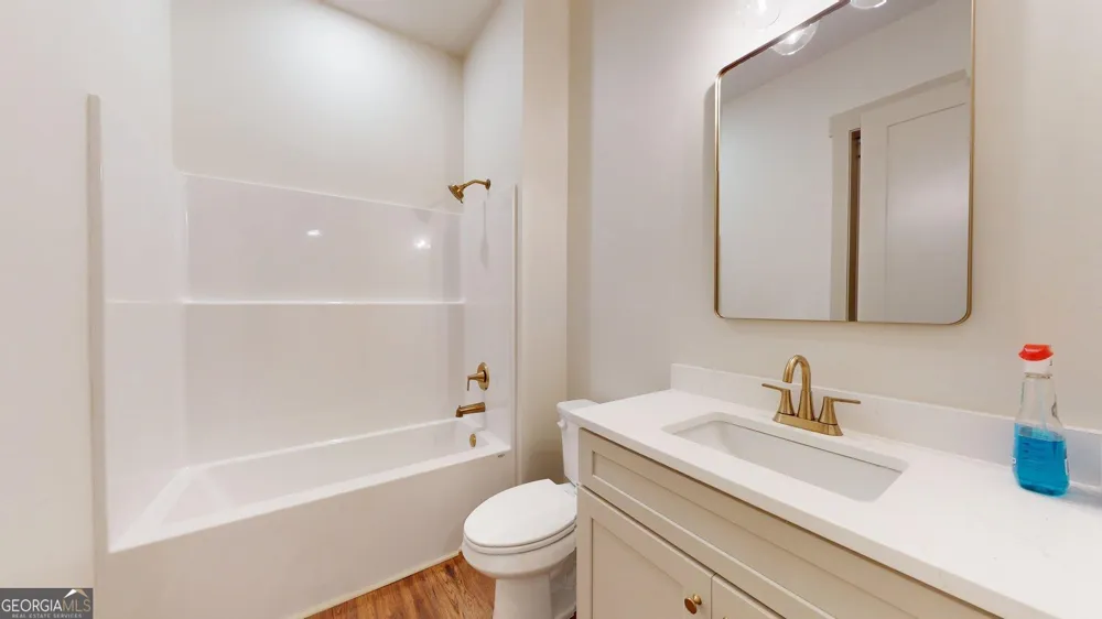301 Jericho LN Brooklet, GA 30415