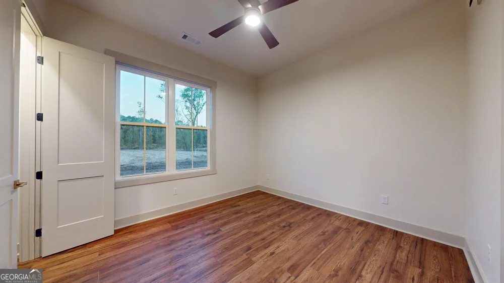 301 Jericho LN Brooklet, GA 30415