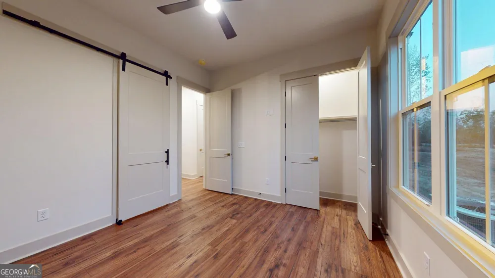 301 Jericho LN Brooklet, GA 30415