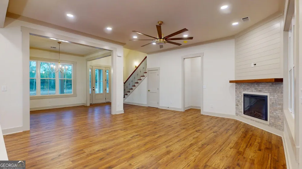 301 Jericho LN Brooklet, GA 30415