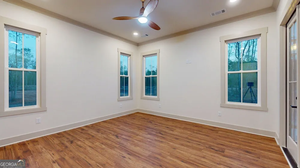 301 Jericho LN Brooklet, GA 30415